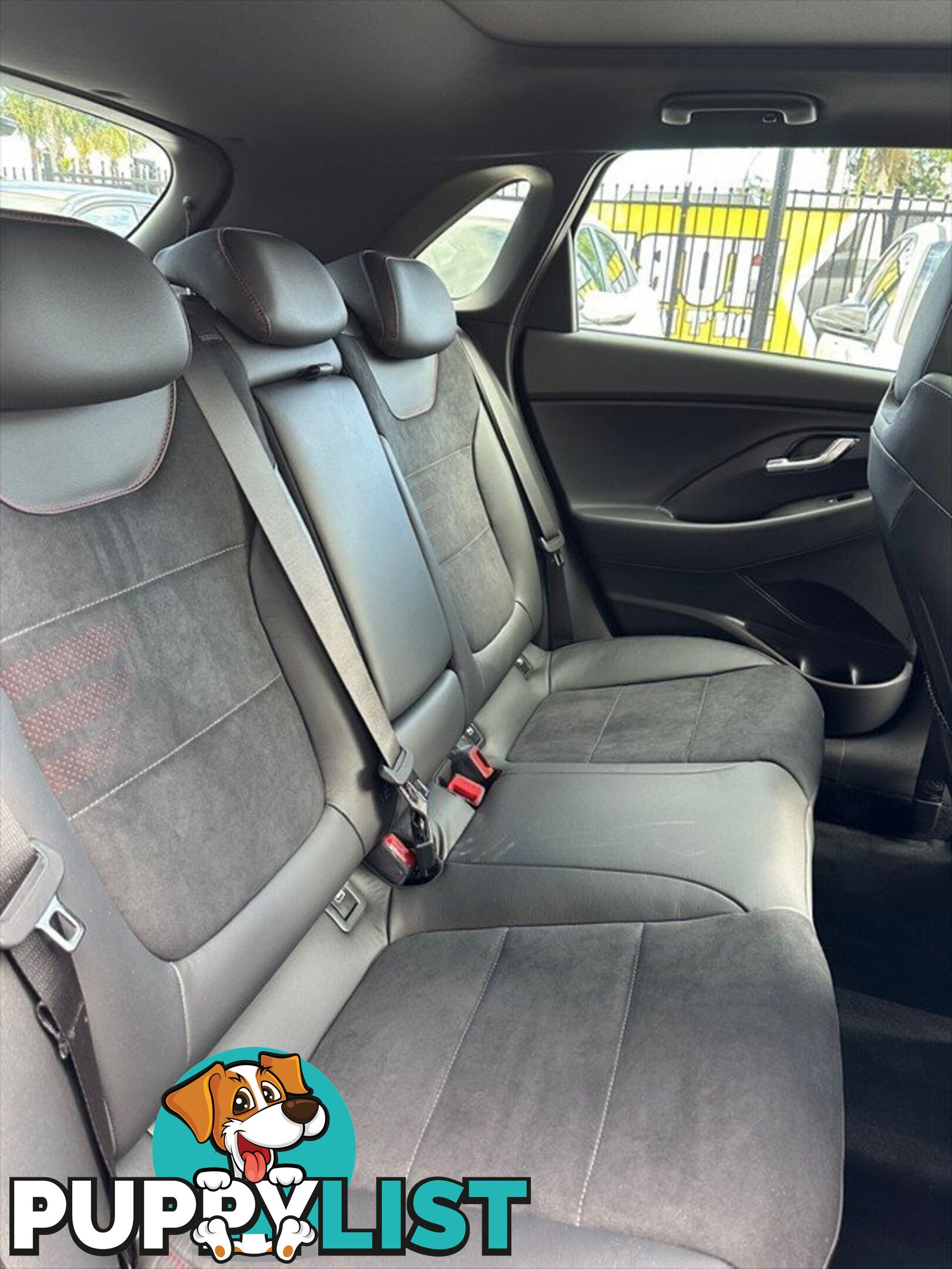 2024 HYUNDAI I30 N LINE PREMIUM PDE.V6 MY25 HATCHBACK