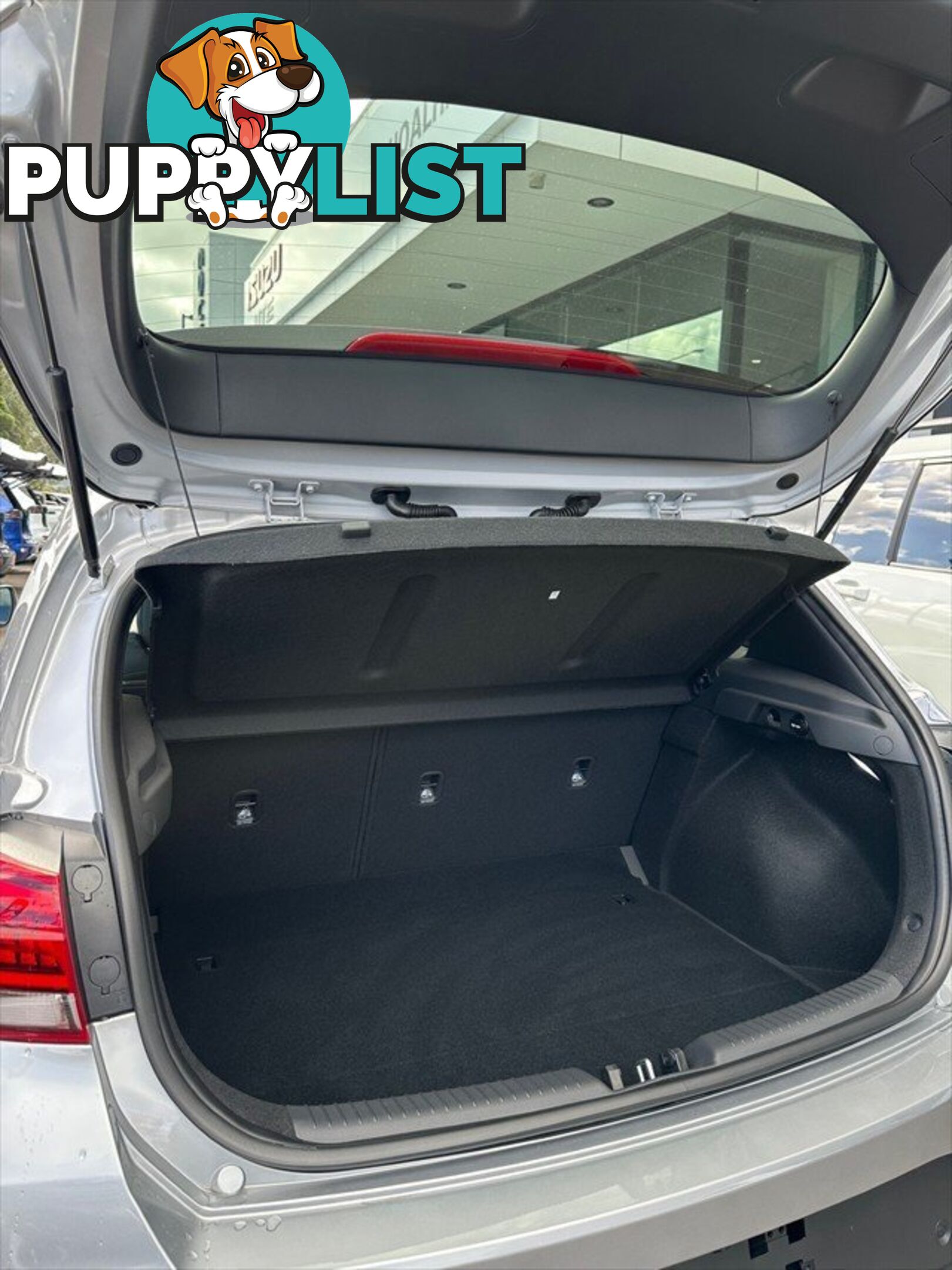 2024 HYUNDAI I30 N LINE PREMIUM PDE.V6 MY25 HATCHBACK
