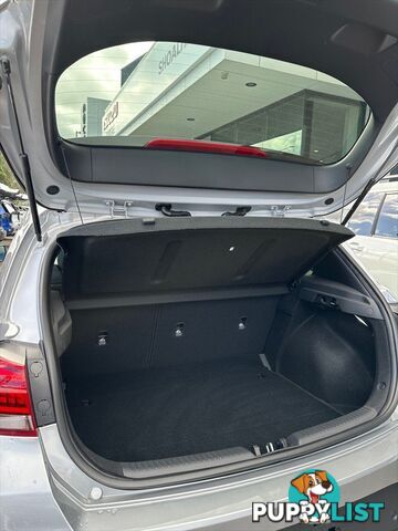 2024 HYUNDAI I30 N LINE PREMIUM PDE.V6 MY25 HATCHBACK