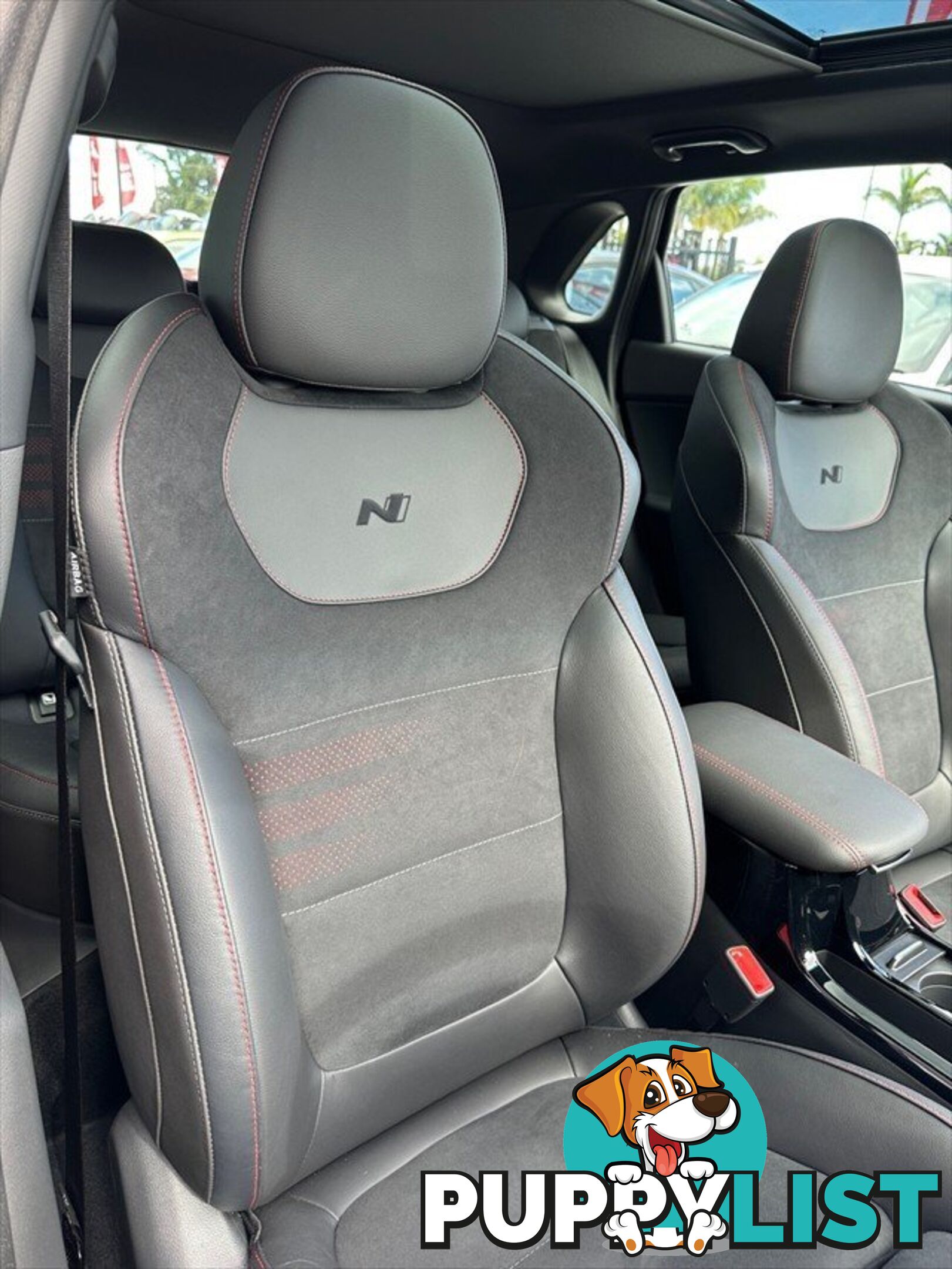 2024 HYUNDAI I30 N LINE PREMIUM PDE.V6 MY25 HATCHBACK