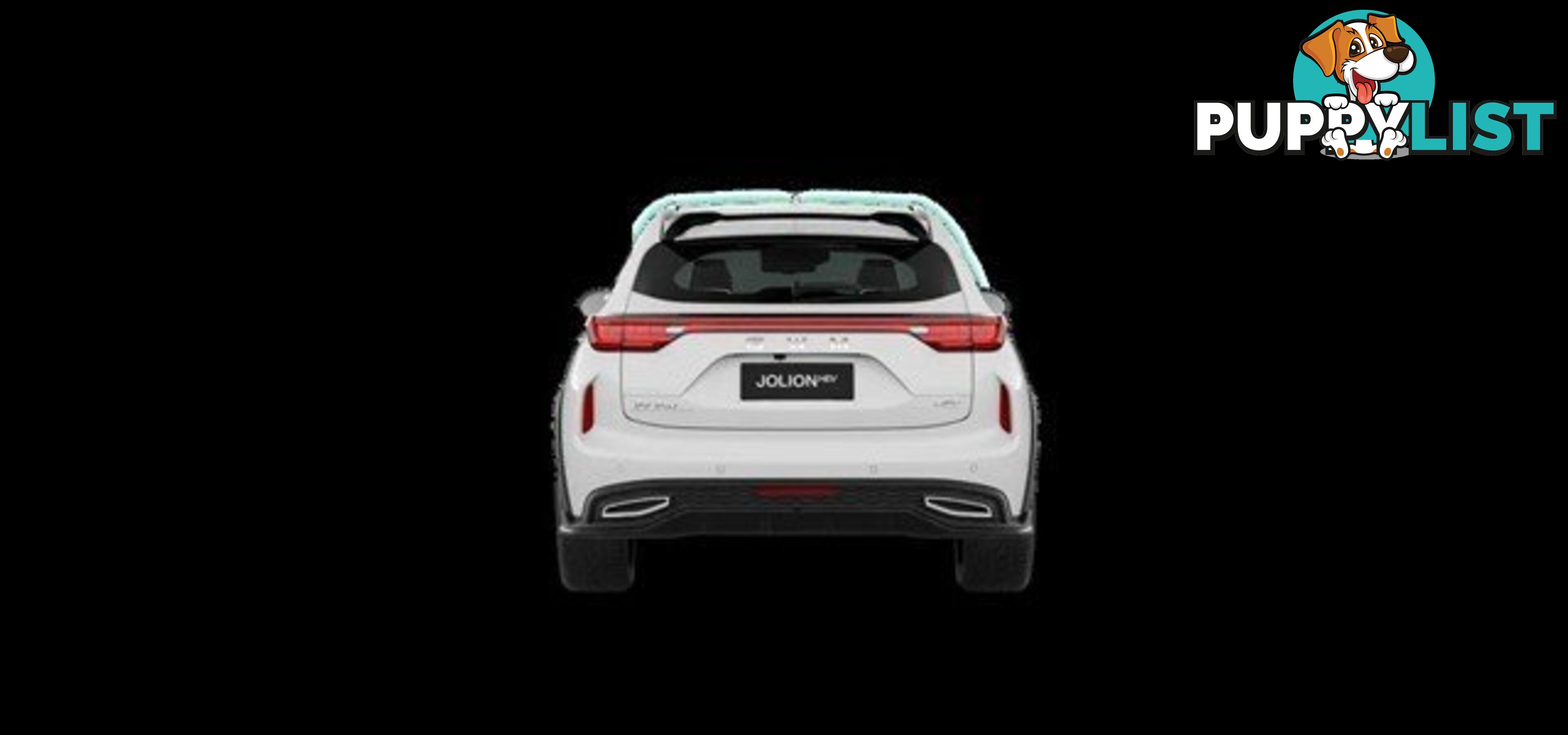 2025 GWM HAVAL JOLION ULTRA A02 SUV