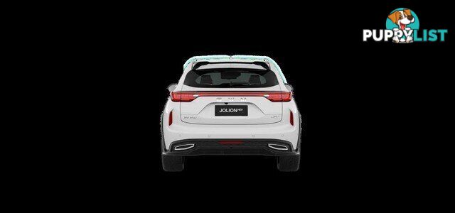 2025 GWM HAVAL JOLION ULTRA A02 SUV