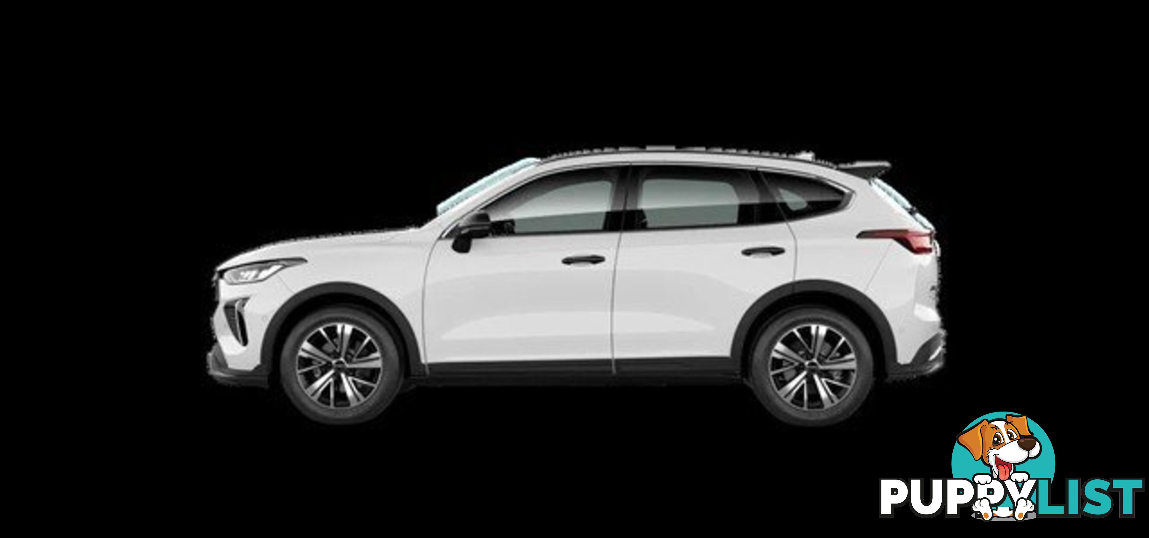 2025 GWM HAVAL JOLION ULTRA A02 SUV