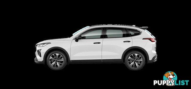2025 GWM HAVAL JOLION ULTRA A02 SUV