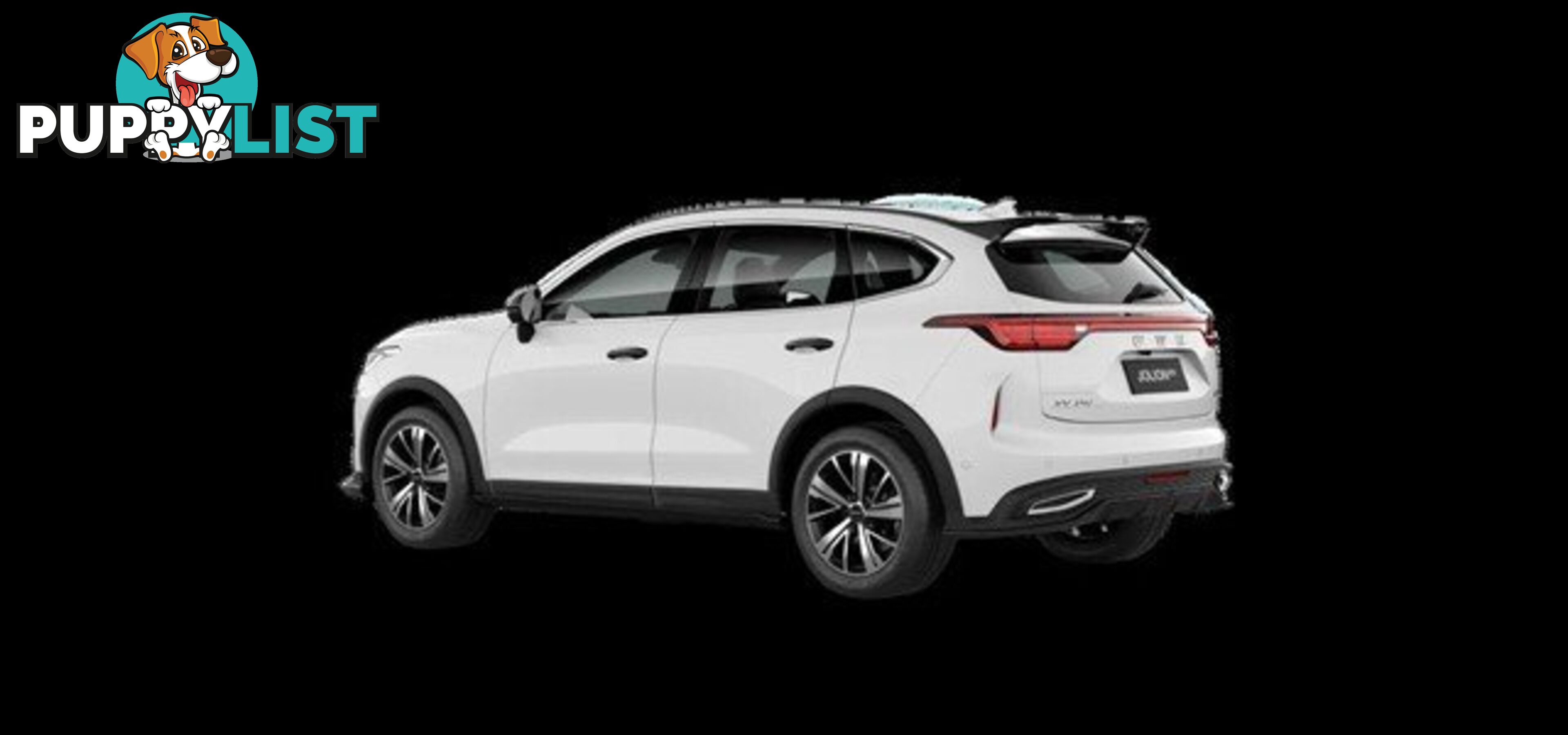2025 GWM HAVAL JOLION ULTRA A02 SUV