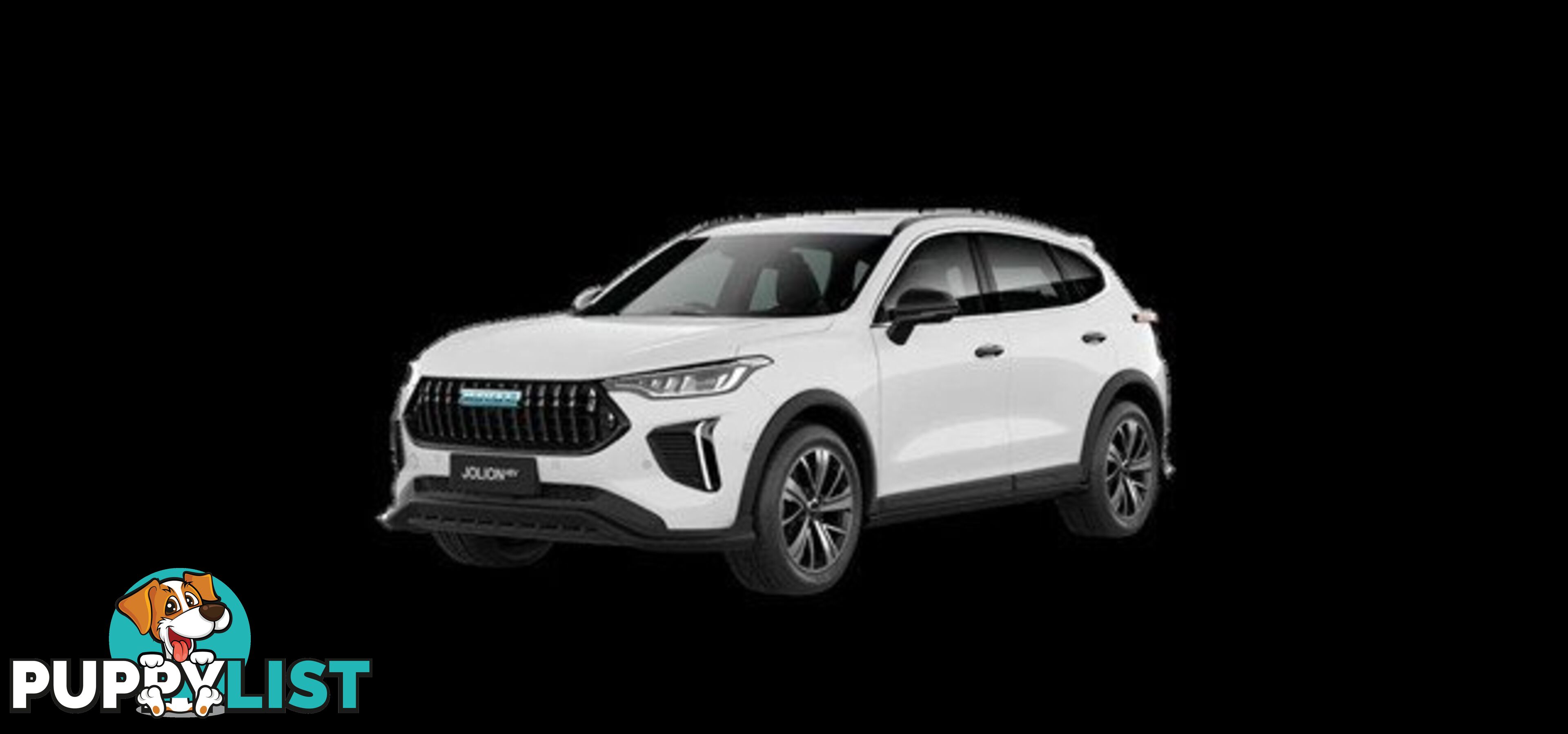 2025 GWM HAVAL JOLION ULTRA A02 SUV