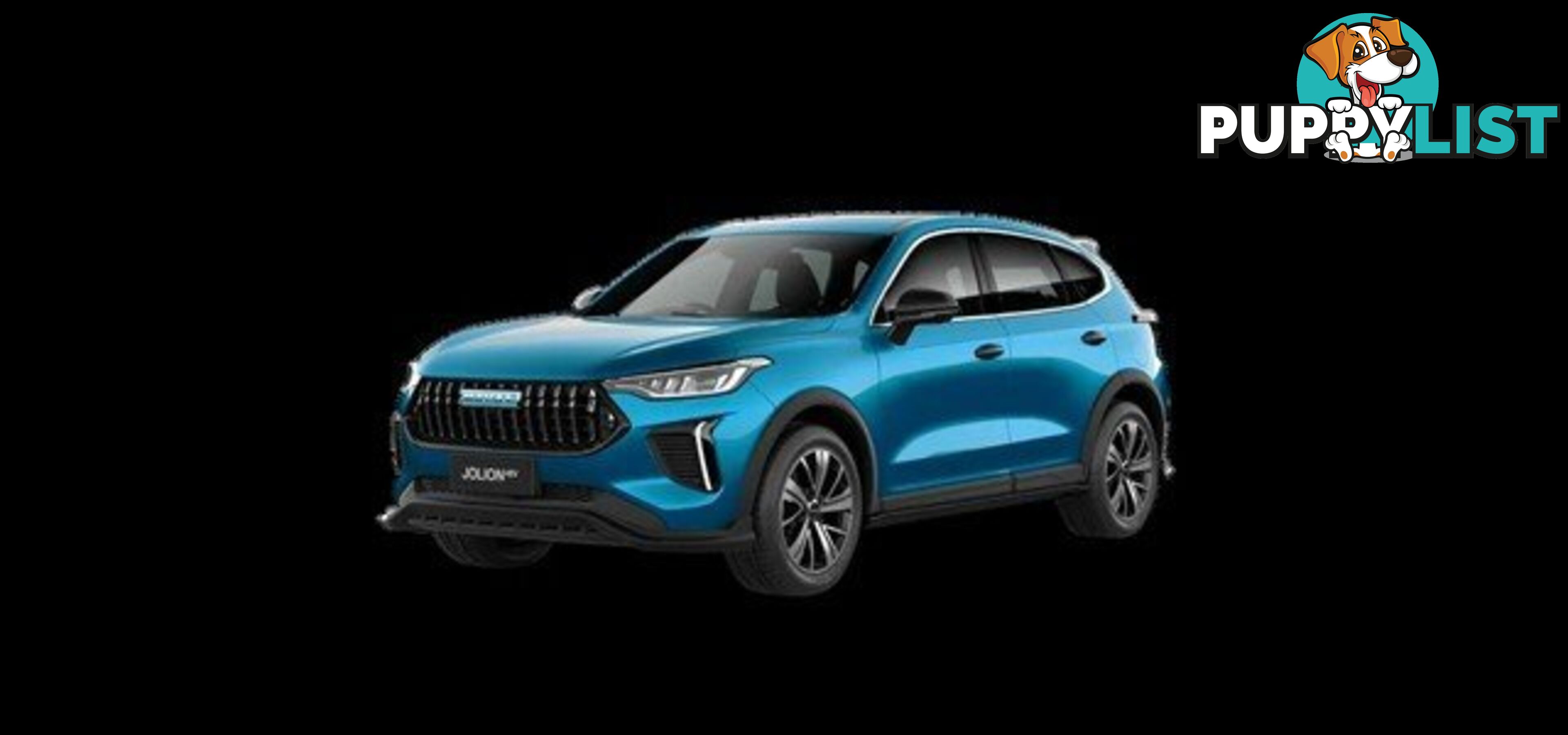 2022 GWM HAVAL H6 LUX B01 SUV