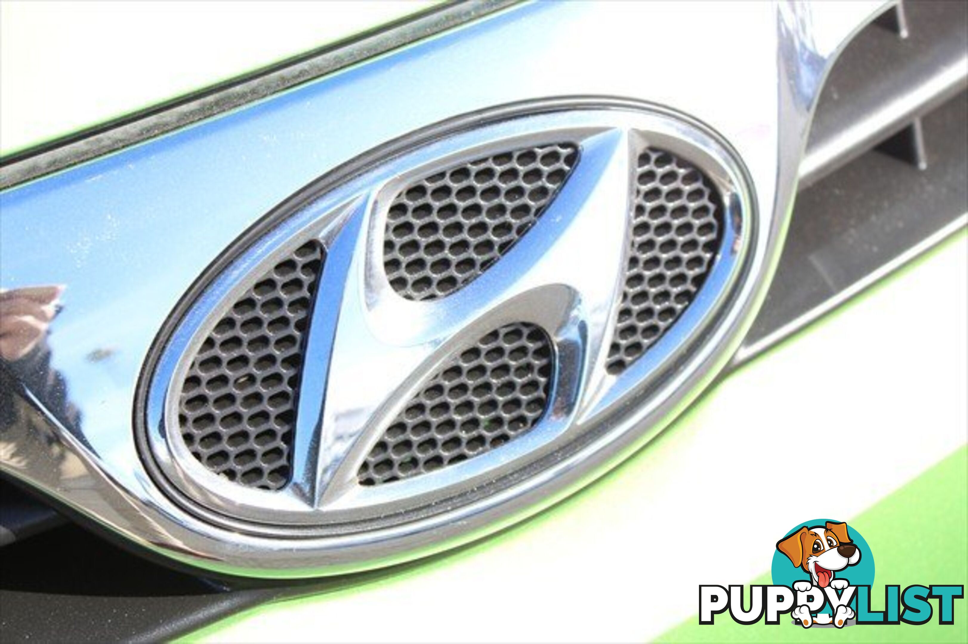 2011 HYUNDAI I20 ACTIVE PB MY12 HATCHBACK