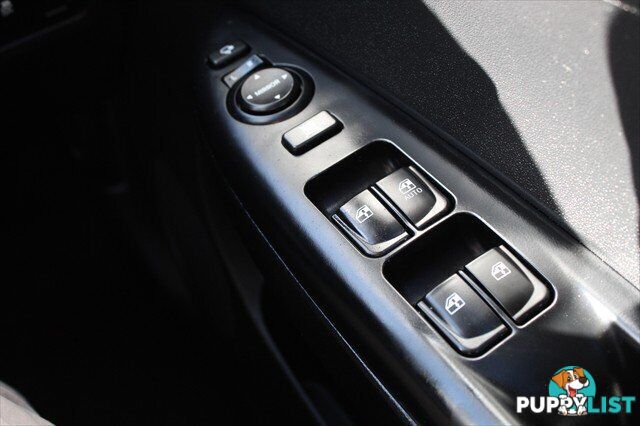 2011 HYUNDAI I20 ACTIVE PB MY12 HATCHBACK