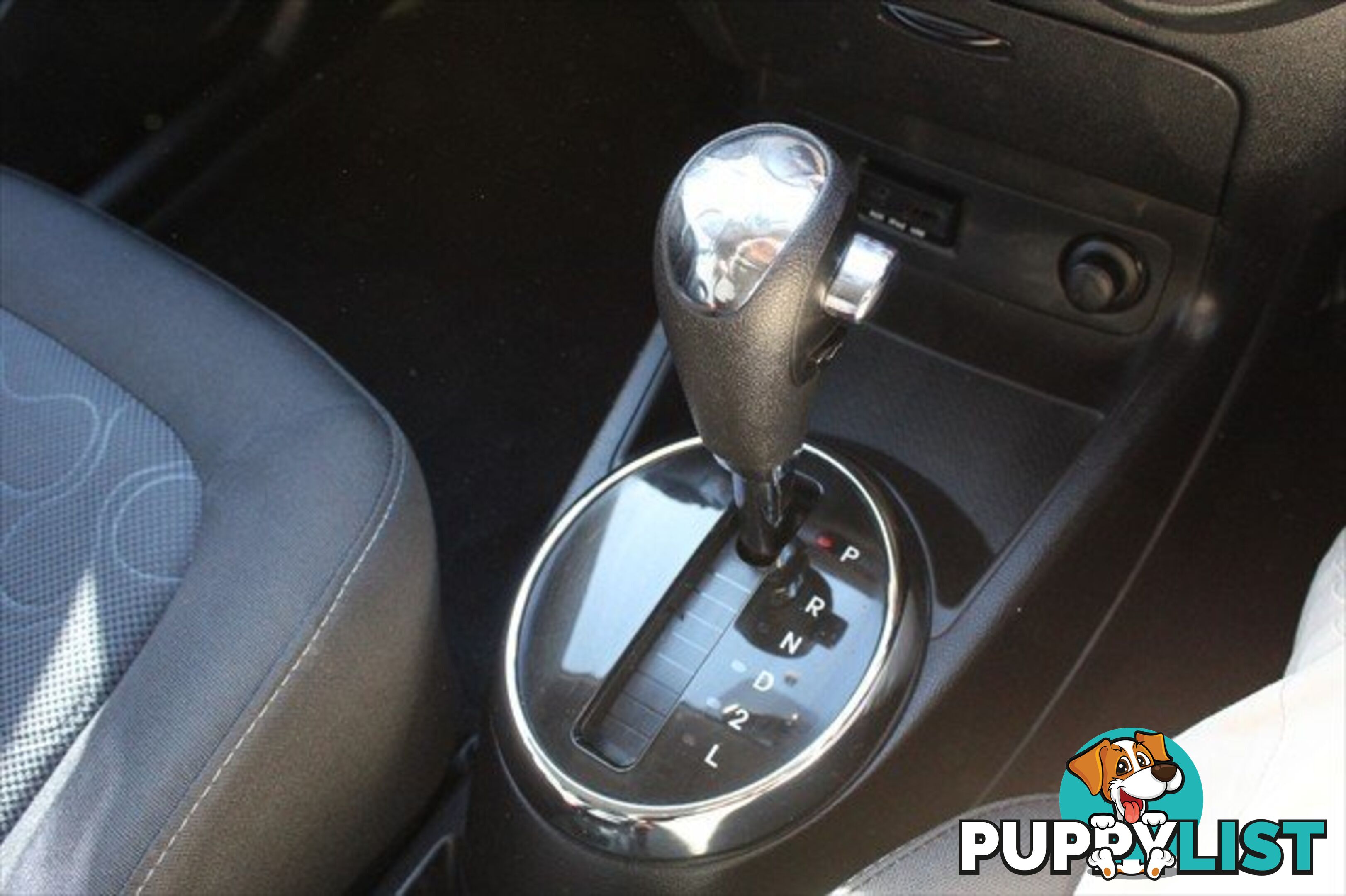 2011 HYUNDAI I20 ACTIVE PB MY12 HATCHBACK