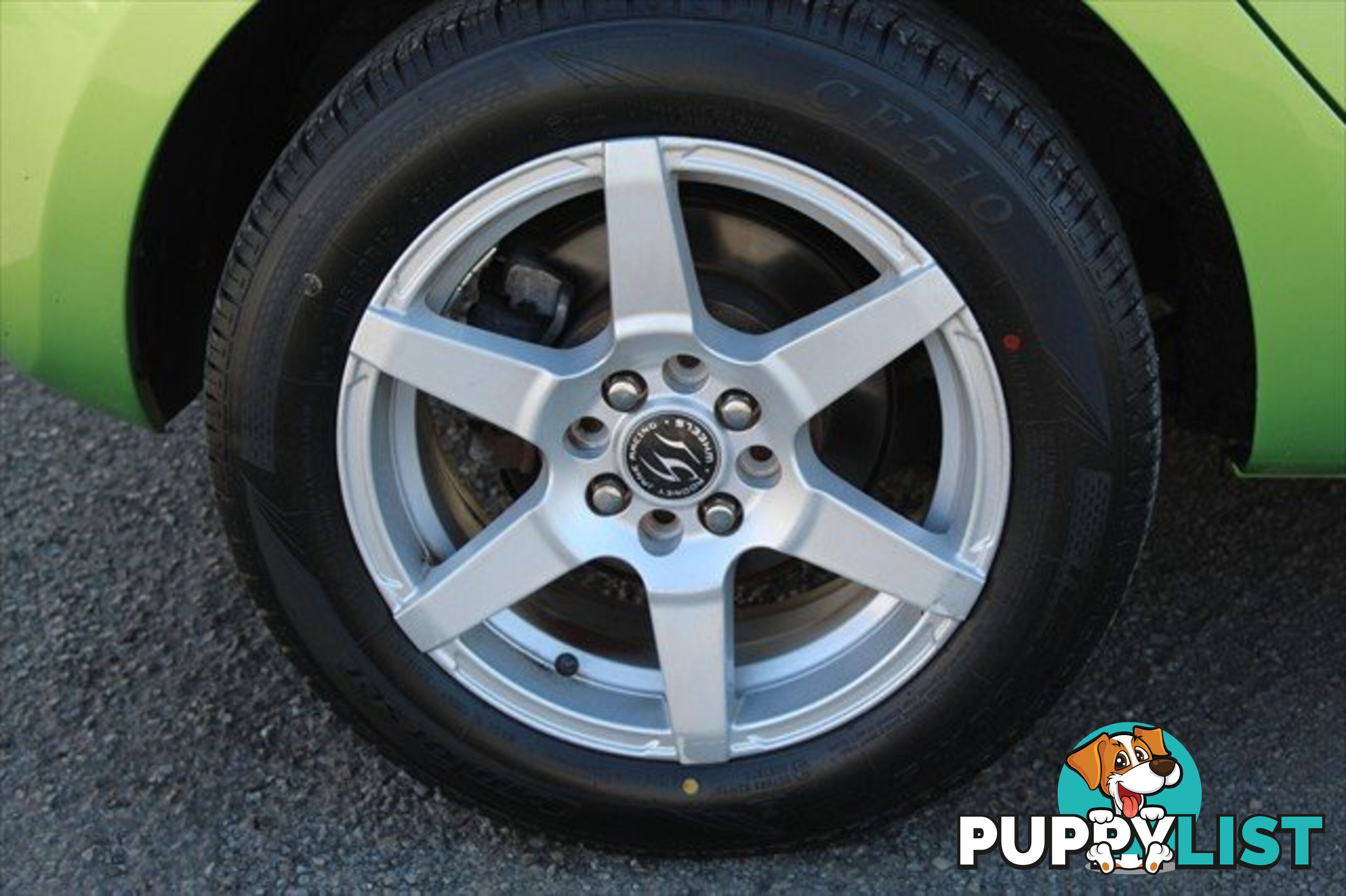 2011 HYUNDAI I20 ACTIVE PB MY12 HATCHBACK