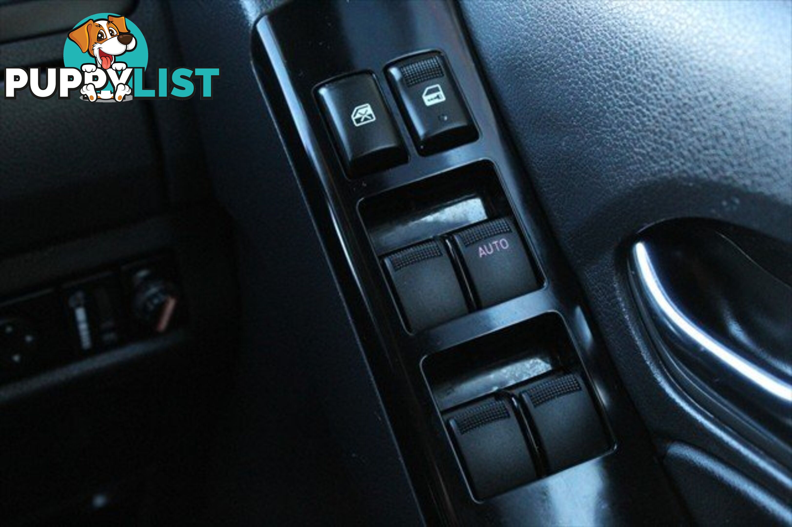 2017 ISUZU MU-X LS-T MY17 SUV