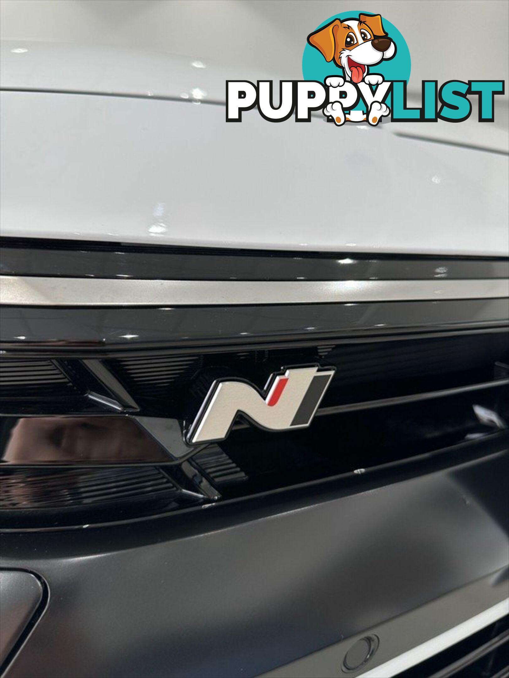 2025 HYUNDAI I30 N PREMIUM CN7.V2 MY25 SEDAN