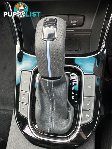 2025 HYUNDAI I30 N PREMIUM PDE.V6 MY25 HATCHBACK