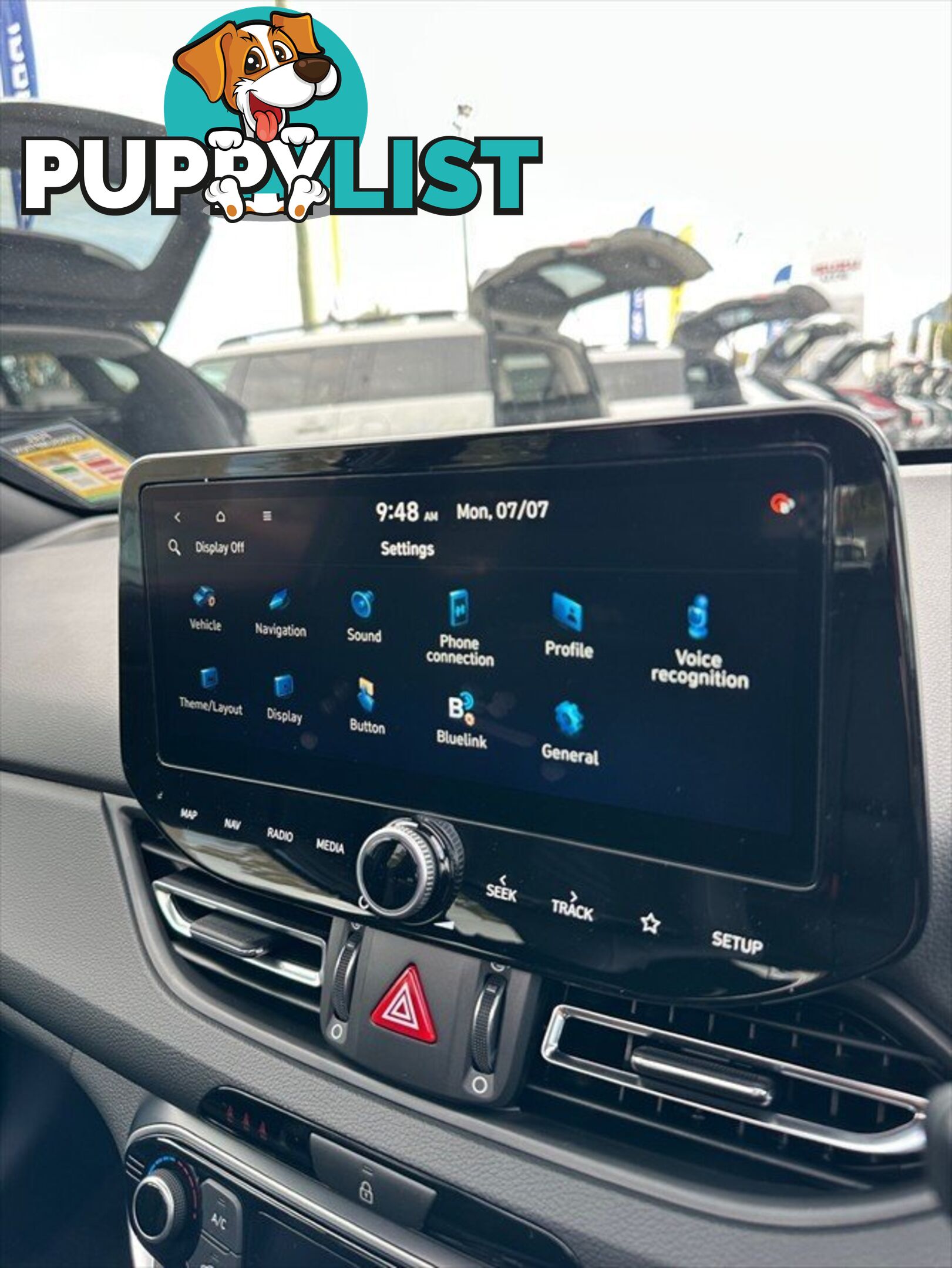 2025 HYUNDAI I30 N PREMIUM PDE.V6 MY25 HATCHBACK