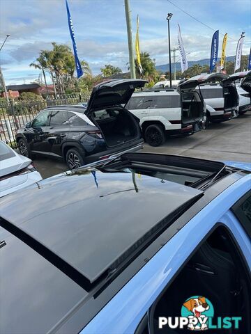 2025 HYUNDAI I30 N PREMIUM PDE.V6 MY25 HATCHBACK