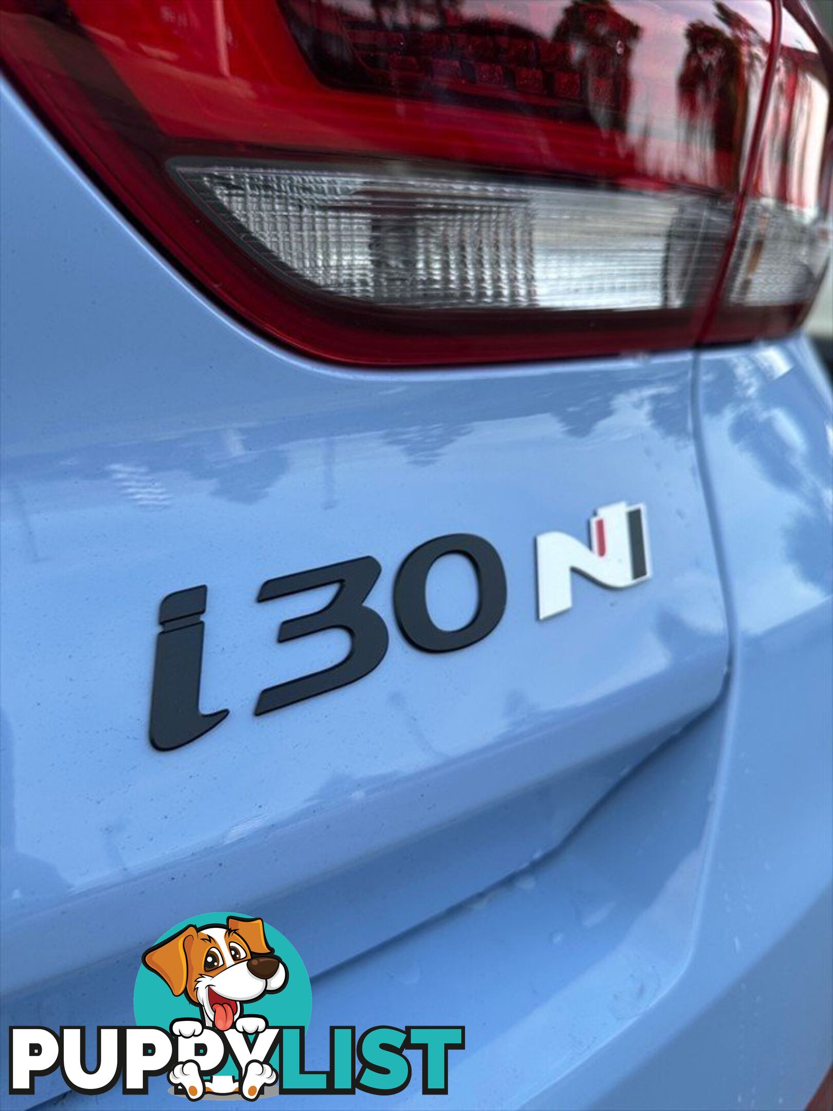 2025 HYUNDAI I30 N PREMIUM PDE.V6 MY25 HATCHBACK