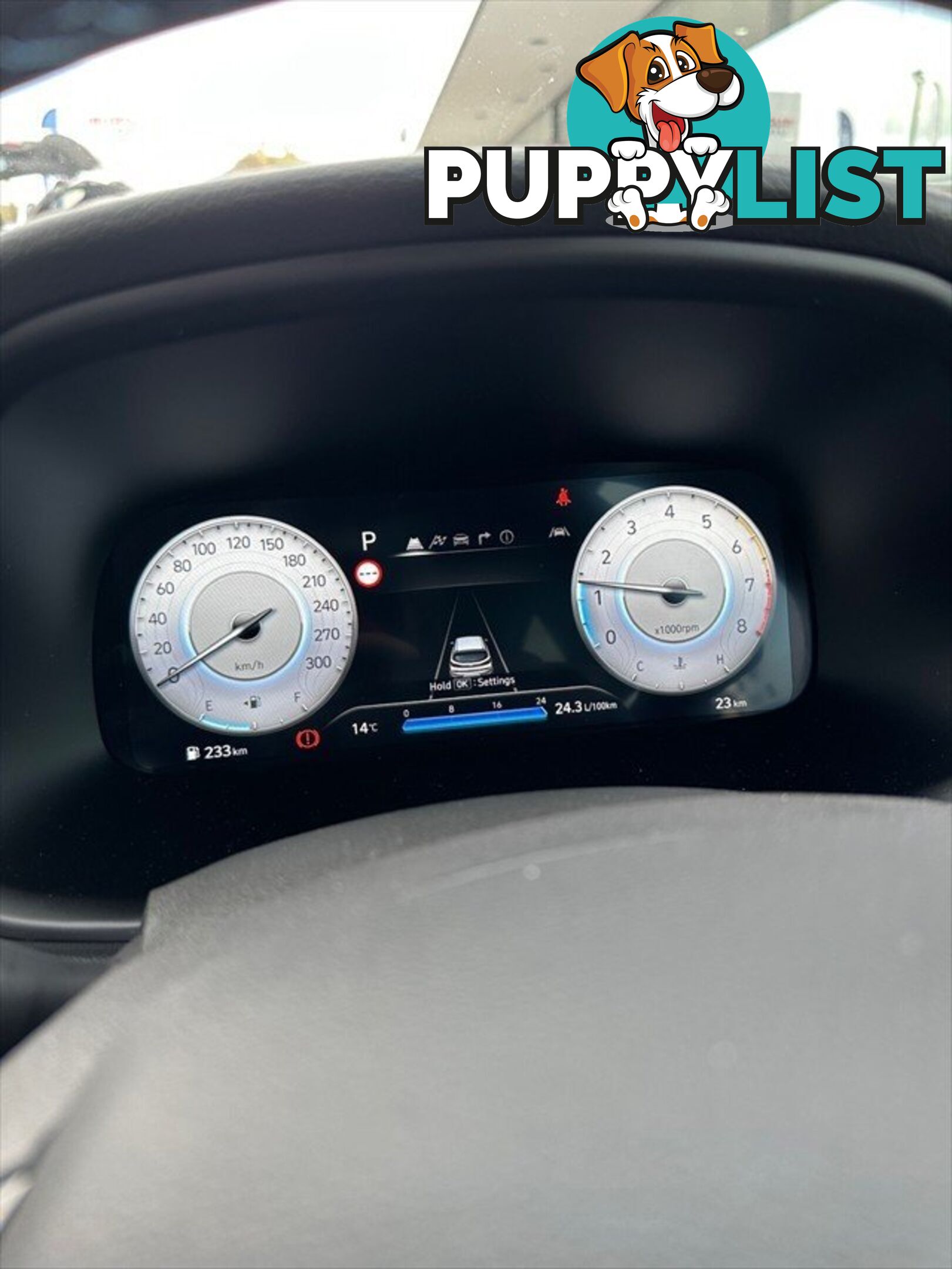 2025 HYUNDAI I30 N PREMIUM PDE.V6 MY25 HATCHBACK