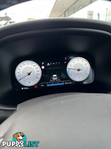 2025 HYUNDAI I30 N PREMIUM PDE.V6 MY25 HATCHBACK