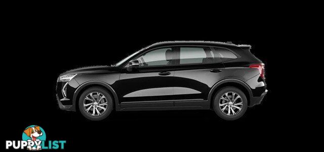 2025 GWM HAVAL JOLION PREMIUM A01 SUV