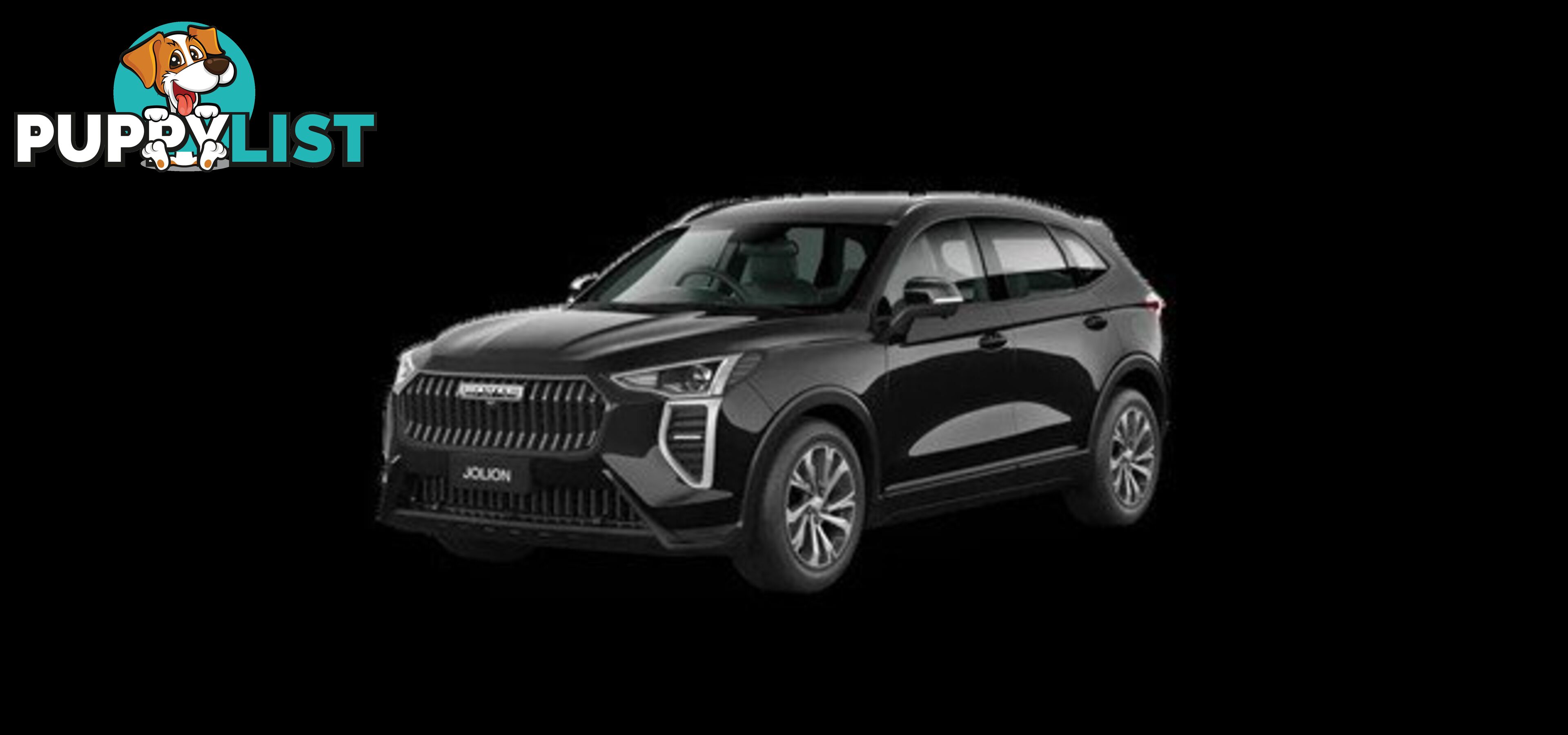 2025 GWM HAVAL JOLION PREMIUM A01 SUV