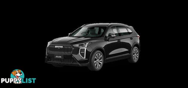 2025 GWM HAVAL JOLION PREMIUM A01 SUV