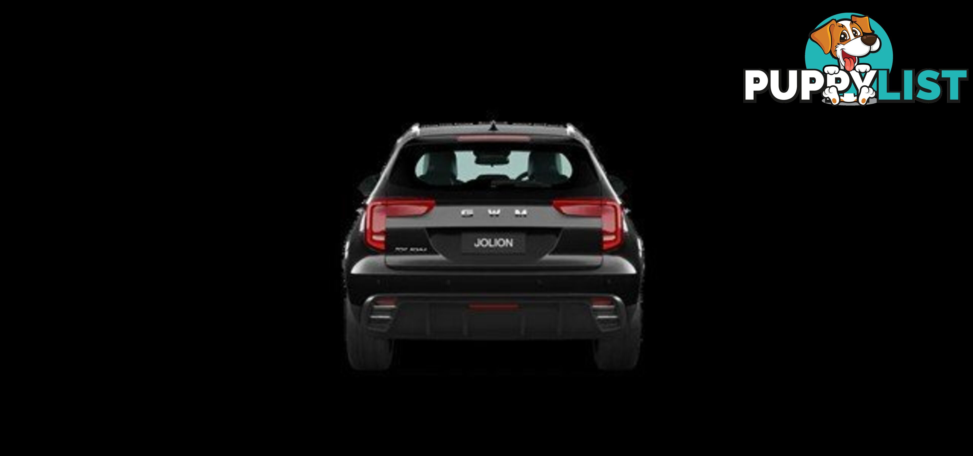 2025 GWM HAVAL JOLION PREMIUM A01 SUV