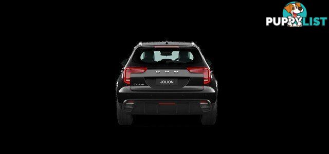 2025 GWM HAVAL JOLION PREMIUM A01 SUV