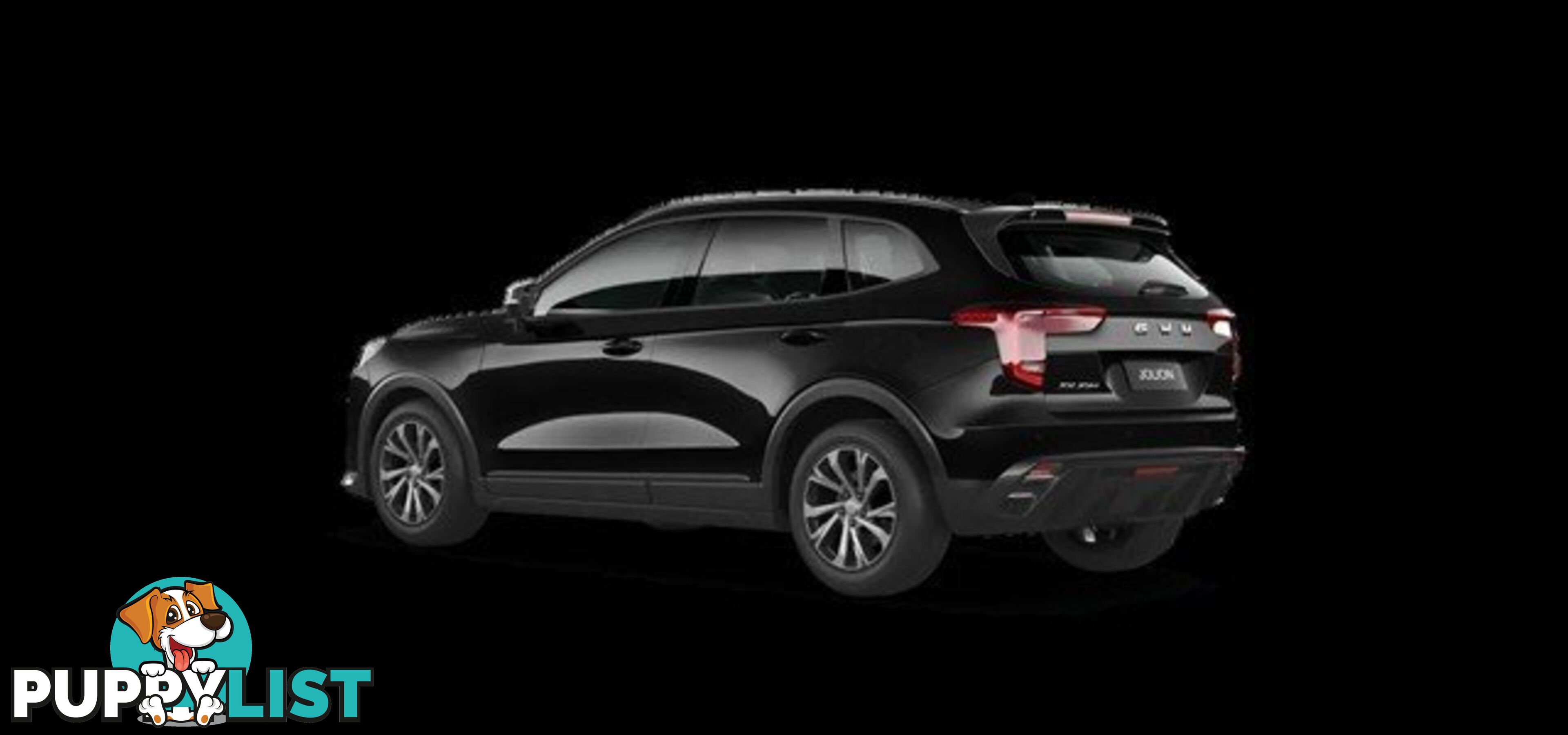 2025 GWM HAVAL JOLION PREMIUM A01 SUV