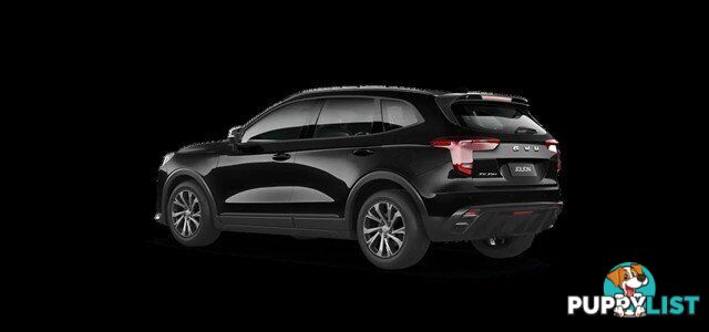 2025 GWM HAVAL JOLION PREMIUM A01 SUV