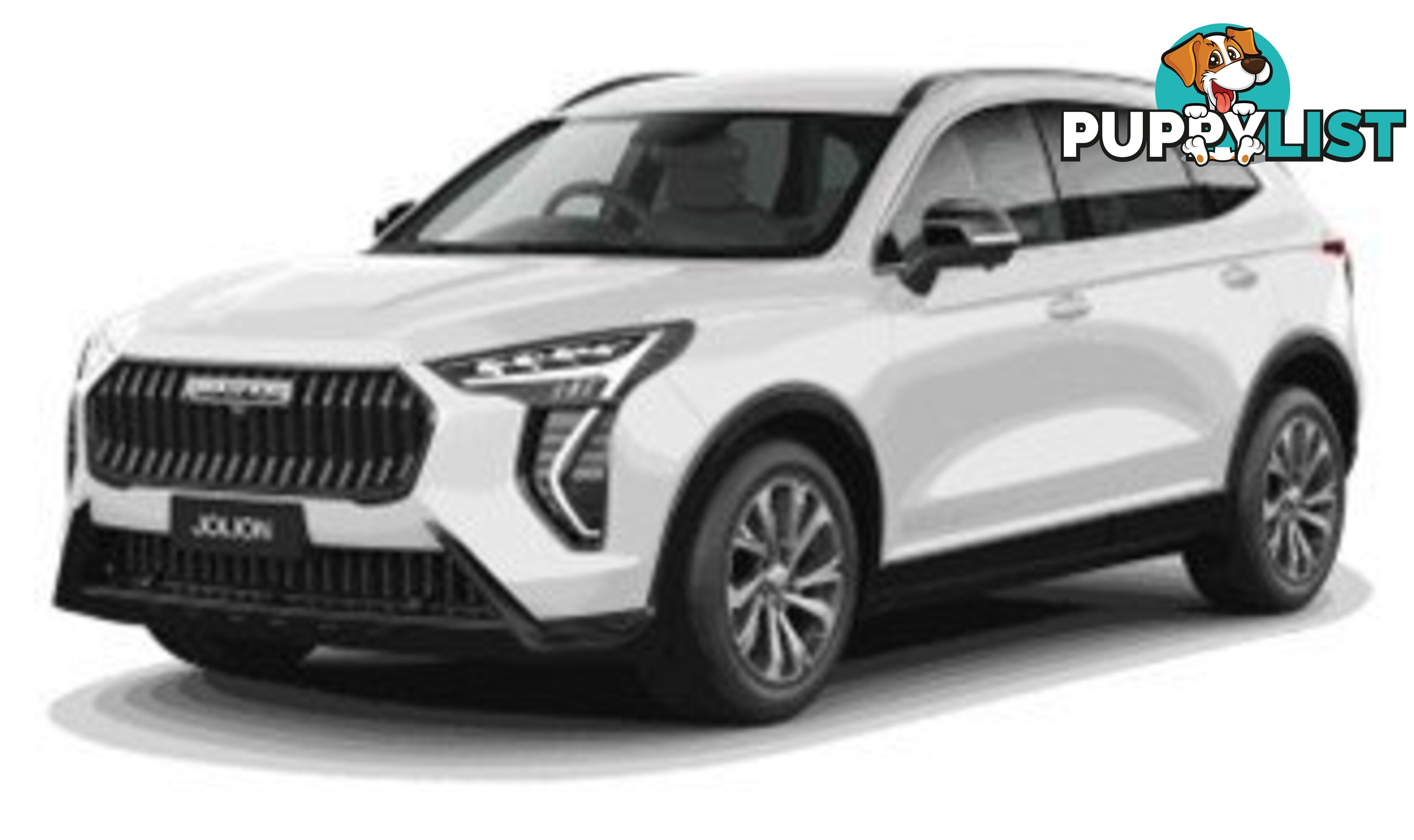 2024 GWM HAVAL JOLION LUX A01 SUV