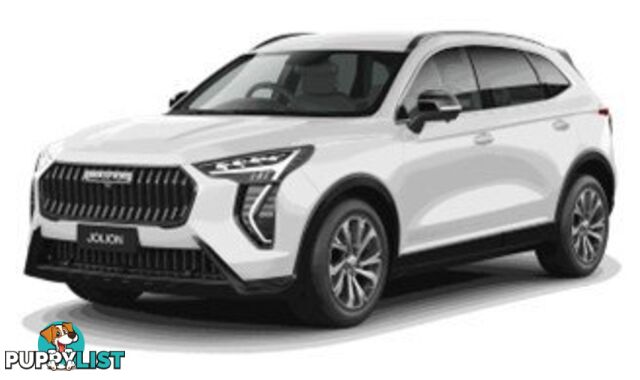 2024 GWM HAVAL JOLION LUX A01 SUV