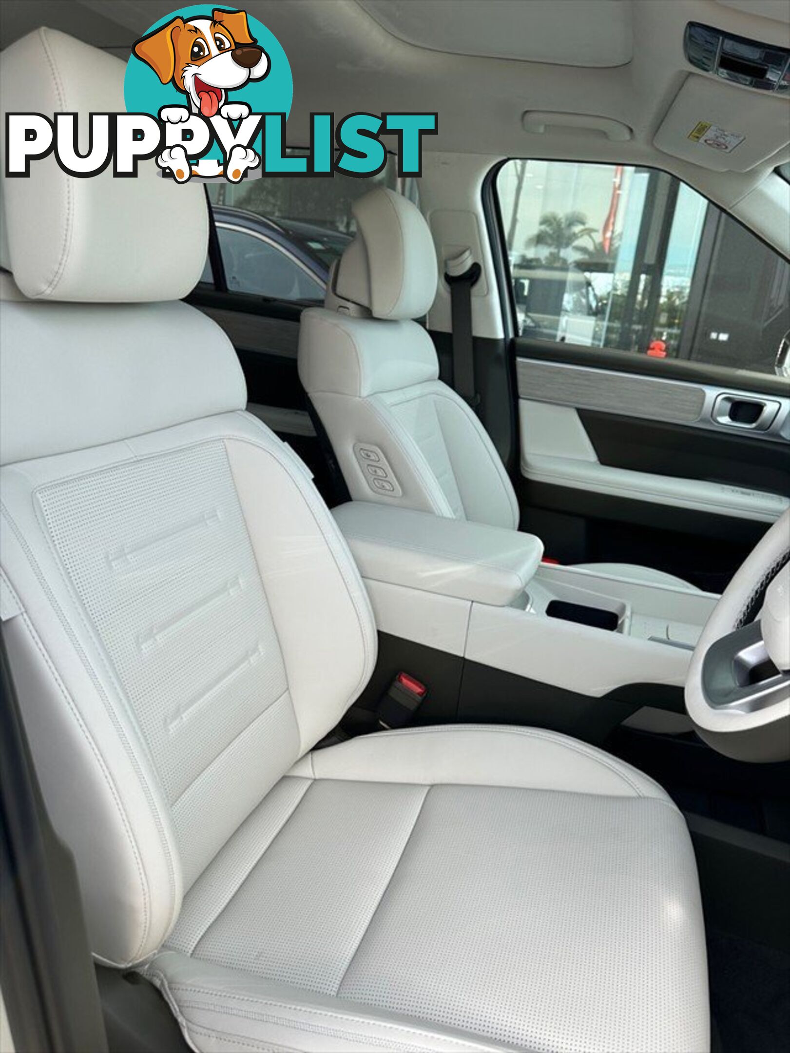 2025 HYUNDAI SANTA FE CALLIGRAPHY MX5.V1 MY25 AWD SUV