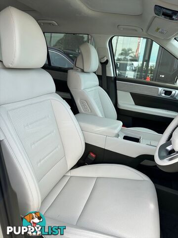 2025 HYUNDAI SANTA FE CALLIGRAPHY MX5.V1 MY25 AWD SUV