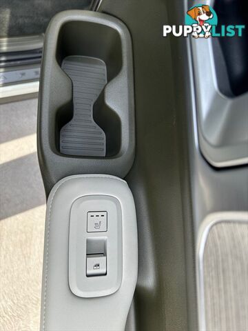 2025 HYUNDAI SANTA FE CALLIGRAPHY MX5.V1 MY25 AWD SUV