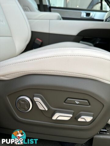 2025 HYUNDAI SANTA FE CALLIGRAPHY MX5.V1 MY25 AWD SUV
