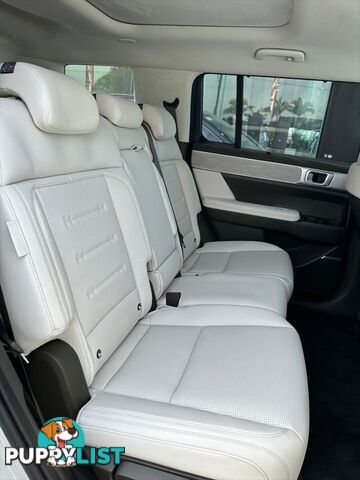 2025 HYUNDAI SANTA FE CALLIGRAPHY MX5.V1 MY25 AWD SUV