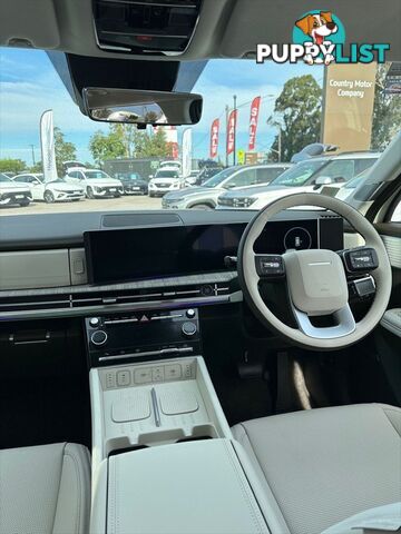 2025 HYUNDAI SANTA FE CALLIGRAPHY MX5.V1 MY25 AWD SUV