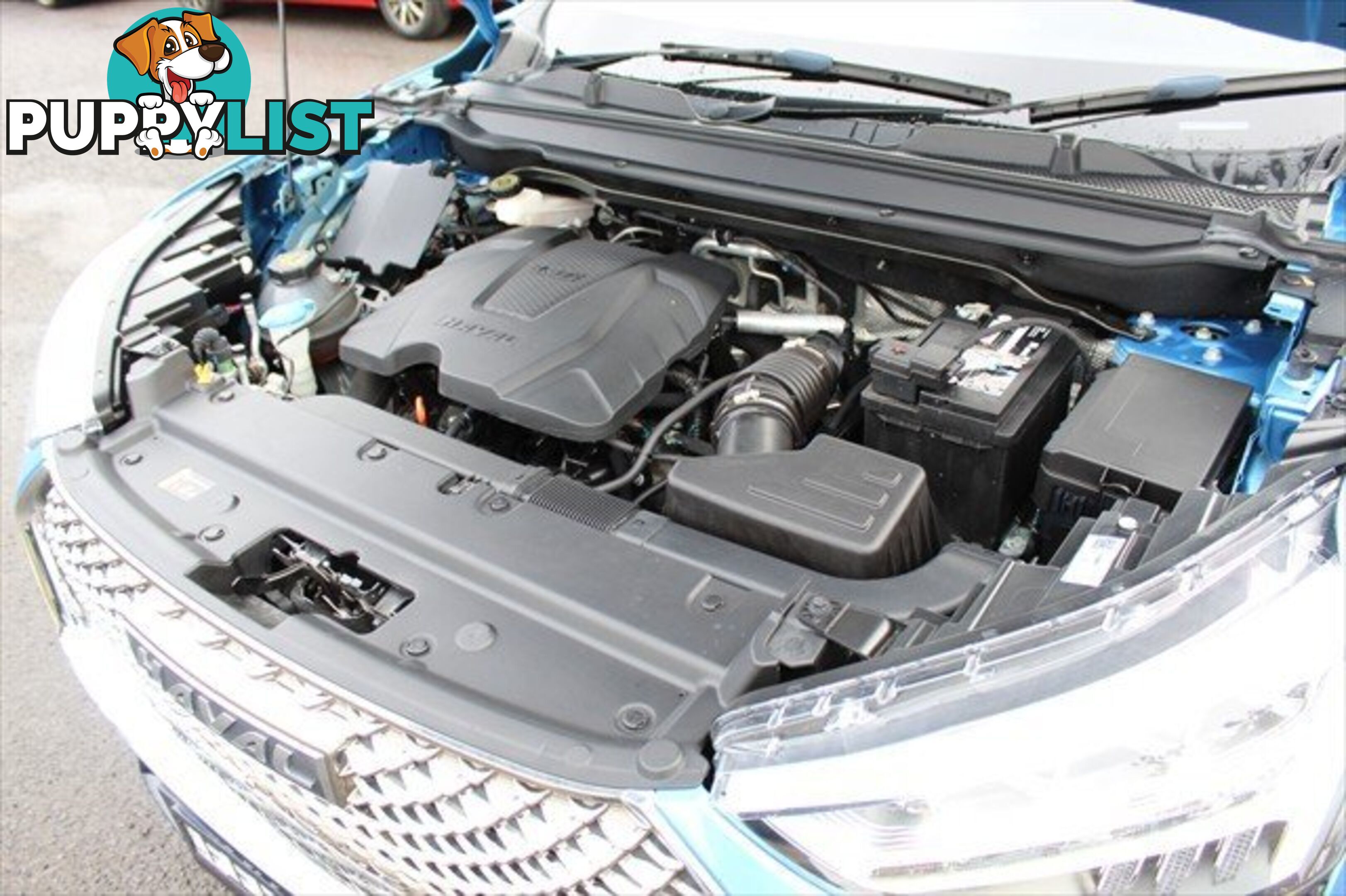 2021 HAVAL JOLION ULTRA A01 SUV
