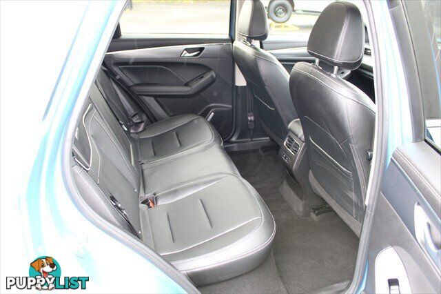 2021 HAVAL JOLION ULTRA A01 SUV