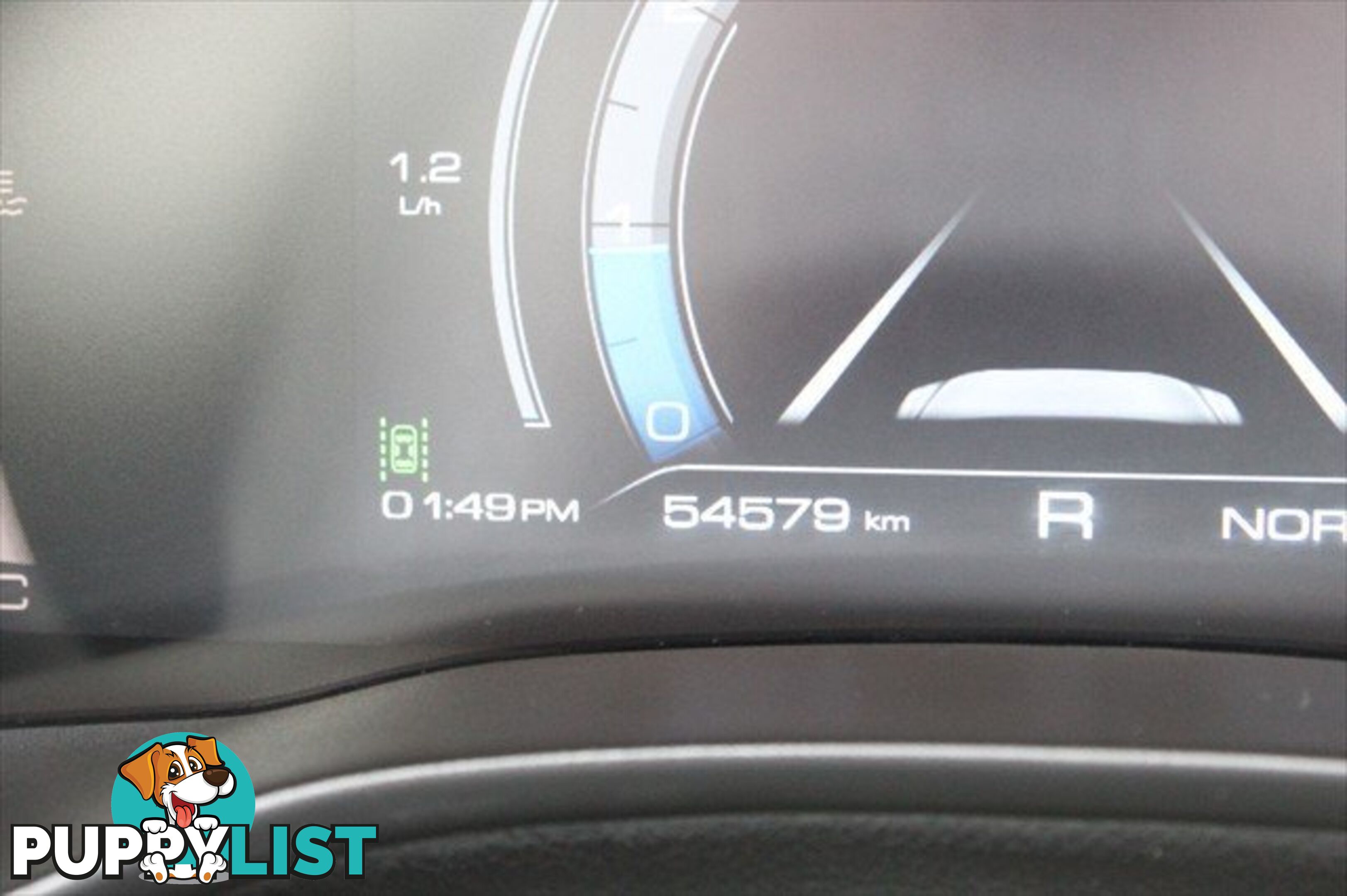 2021 HAVAL JOLION ULTRA A01 SUV