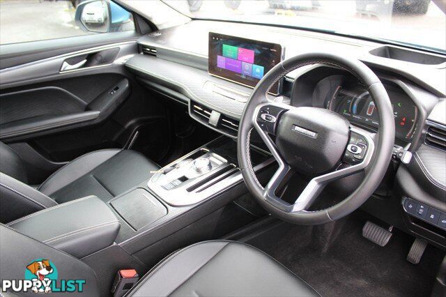 2021 HAVAL JOLION ULTRA A01 SUV