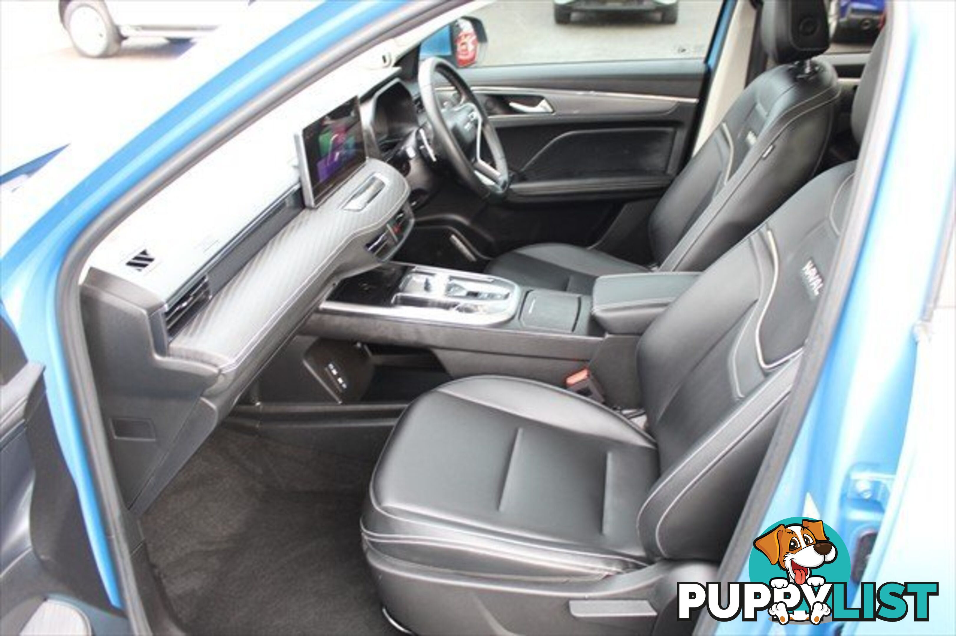 2021 HAVAL JOLION ULTRA A01 SUV