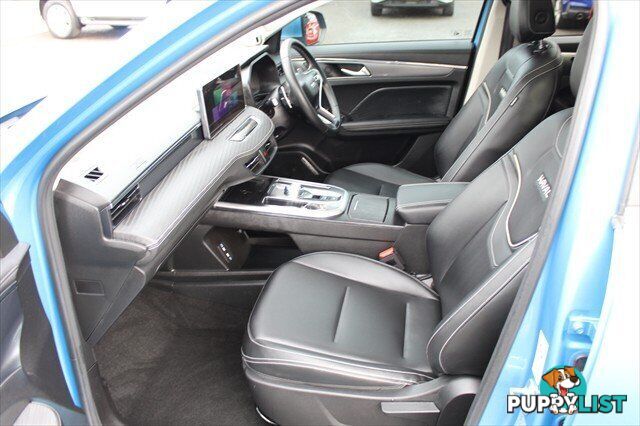 2021 HAVAL JOLION ULTRA A01 SUV