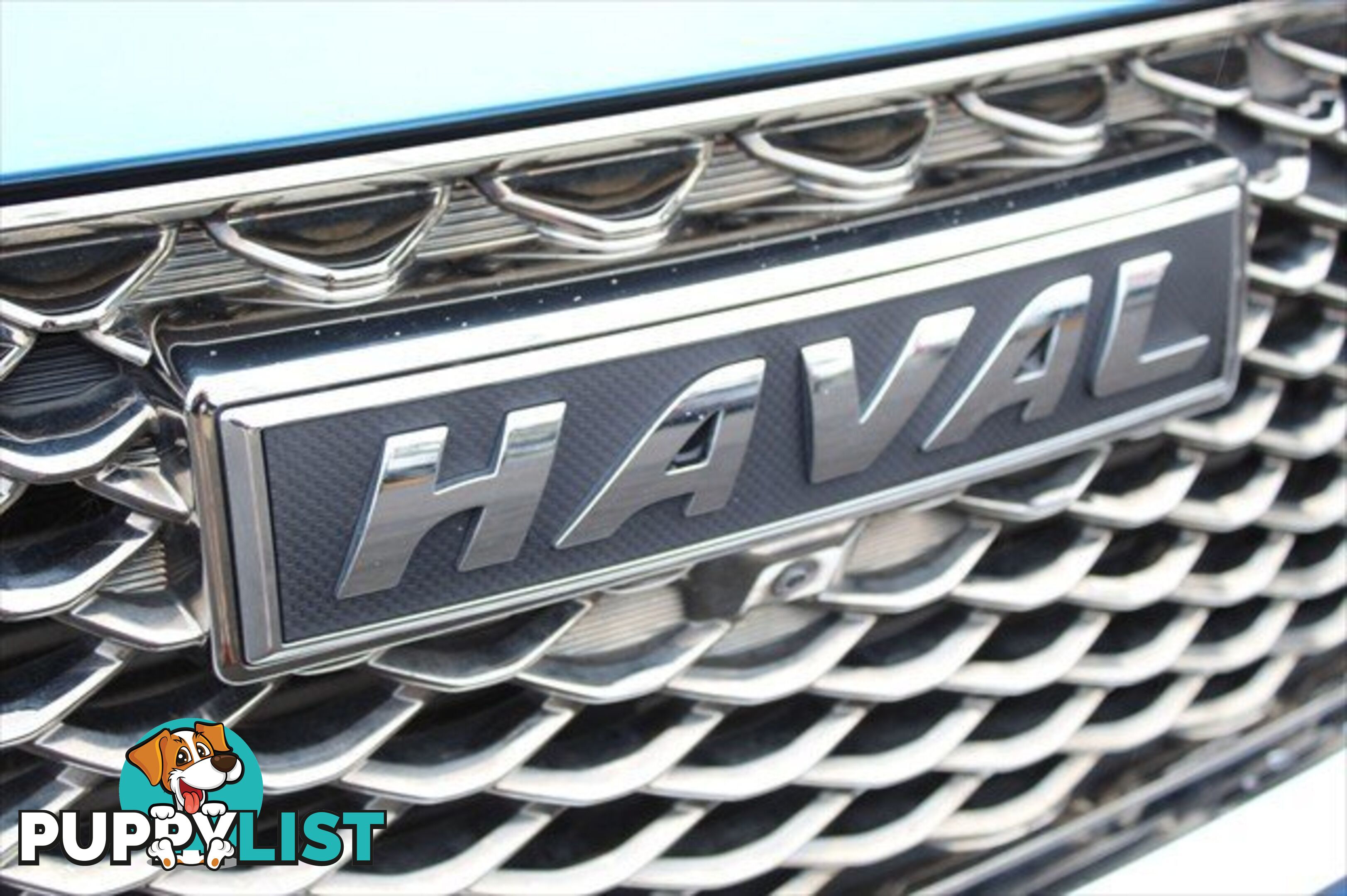 2021 HAVAL JOLION ULTRA A01 SUV