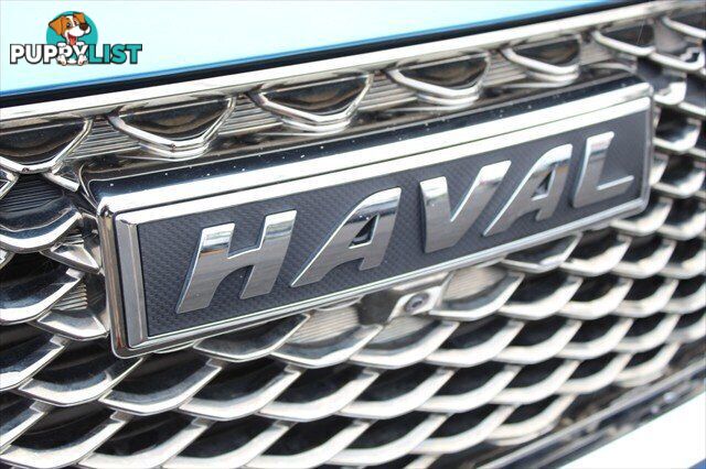 2021 HAVAL JOLION ULTRA A01 SUV