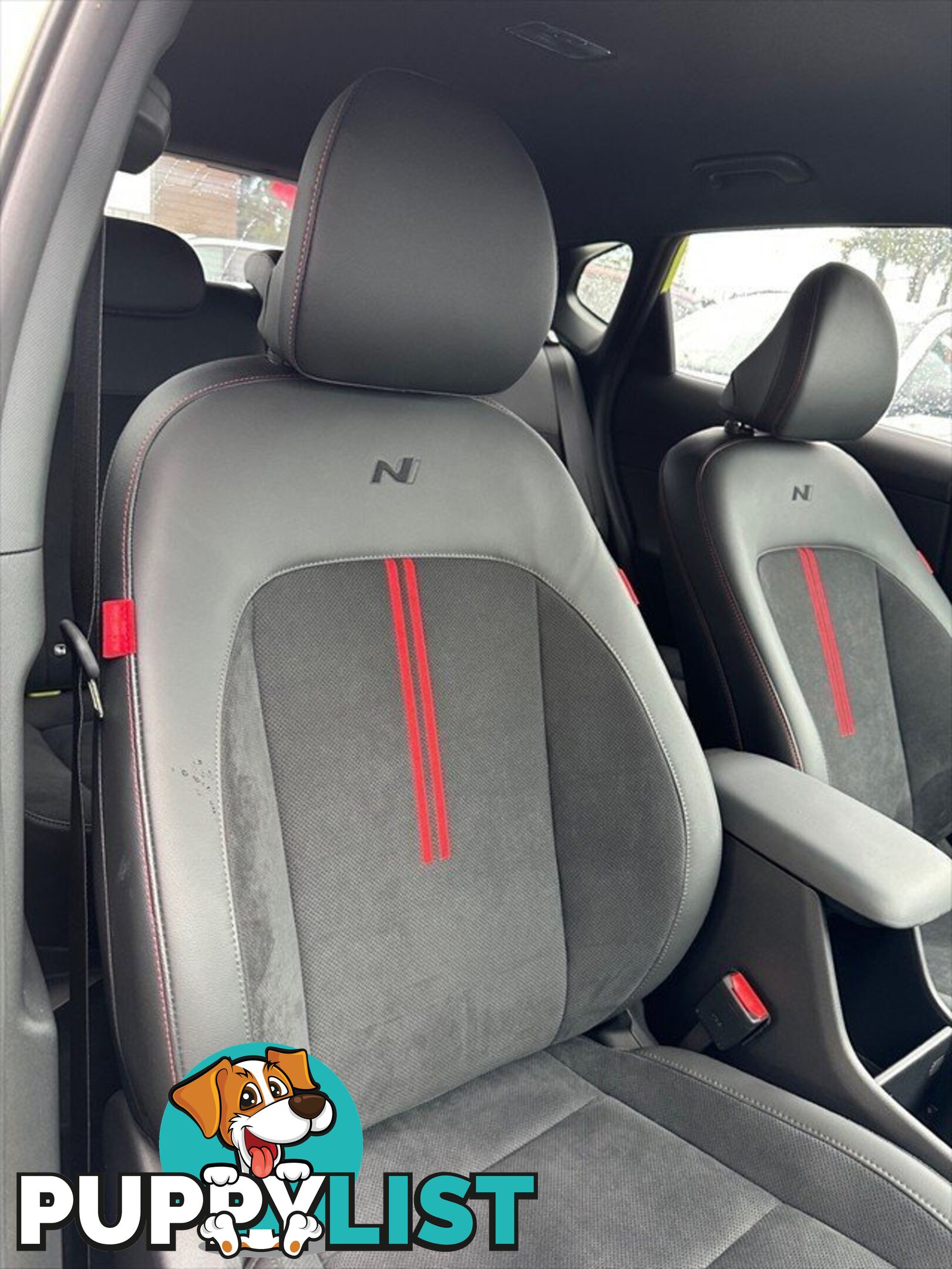 2024 HYUNDAI KONA PREMIUM N LINE SX2.V2 MY25 SUV