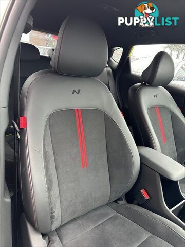 2024 HYUNDAI KONA PREMIUM N LINE SX2.V2 MY25 SUV