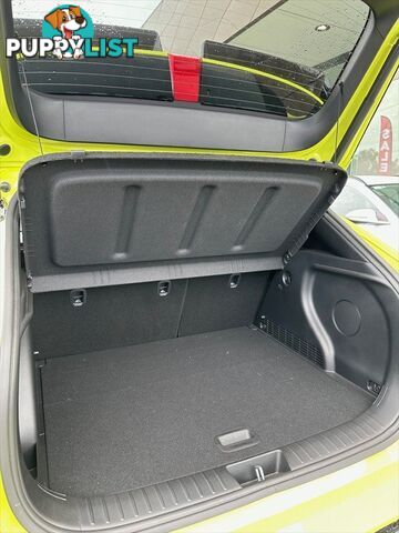 2024 HYUNDAI KONA PREMIUM N LINE SX2.V2 MY25 SUV