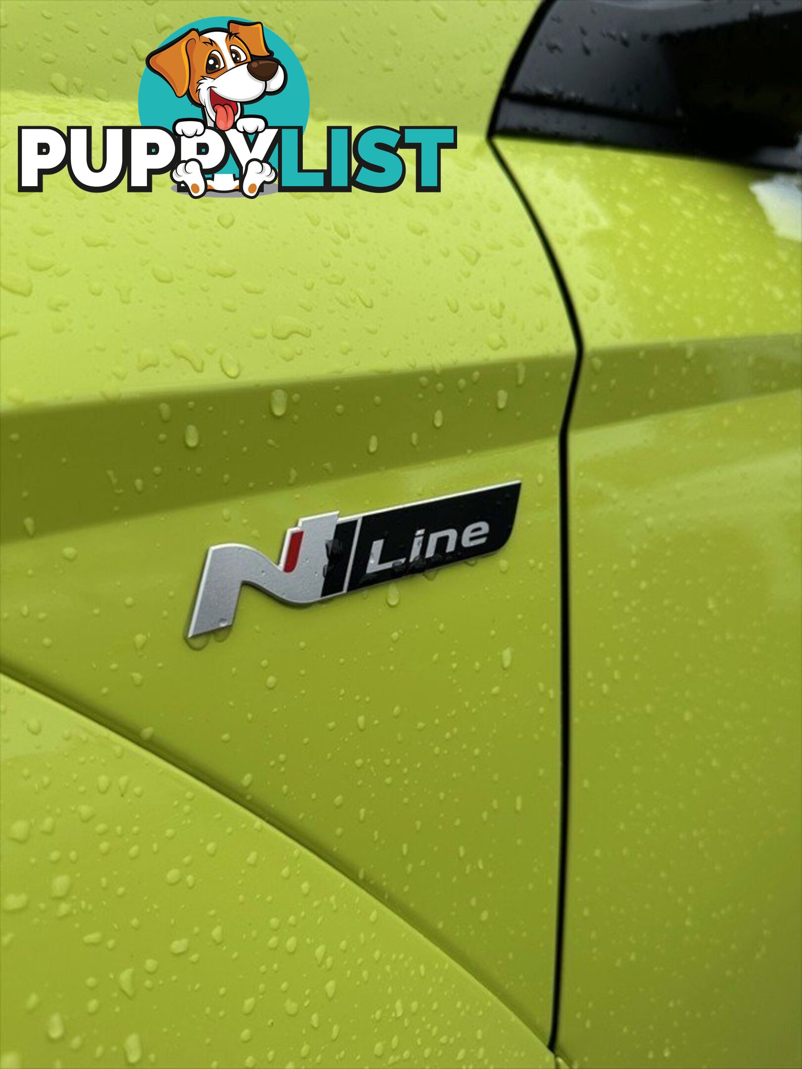 2024 HYUNDAI KONA PREMIUM N LINE SX2.V2 MY25 SUV